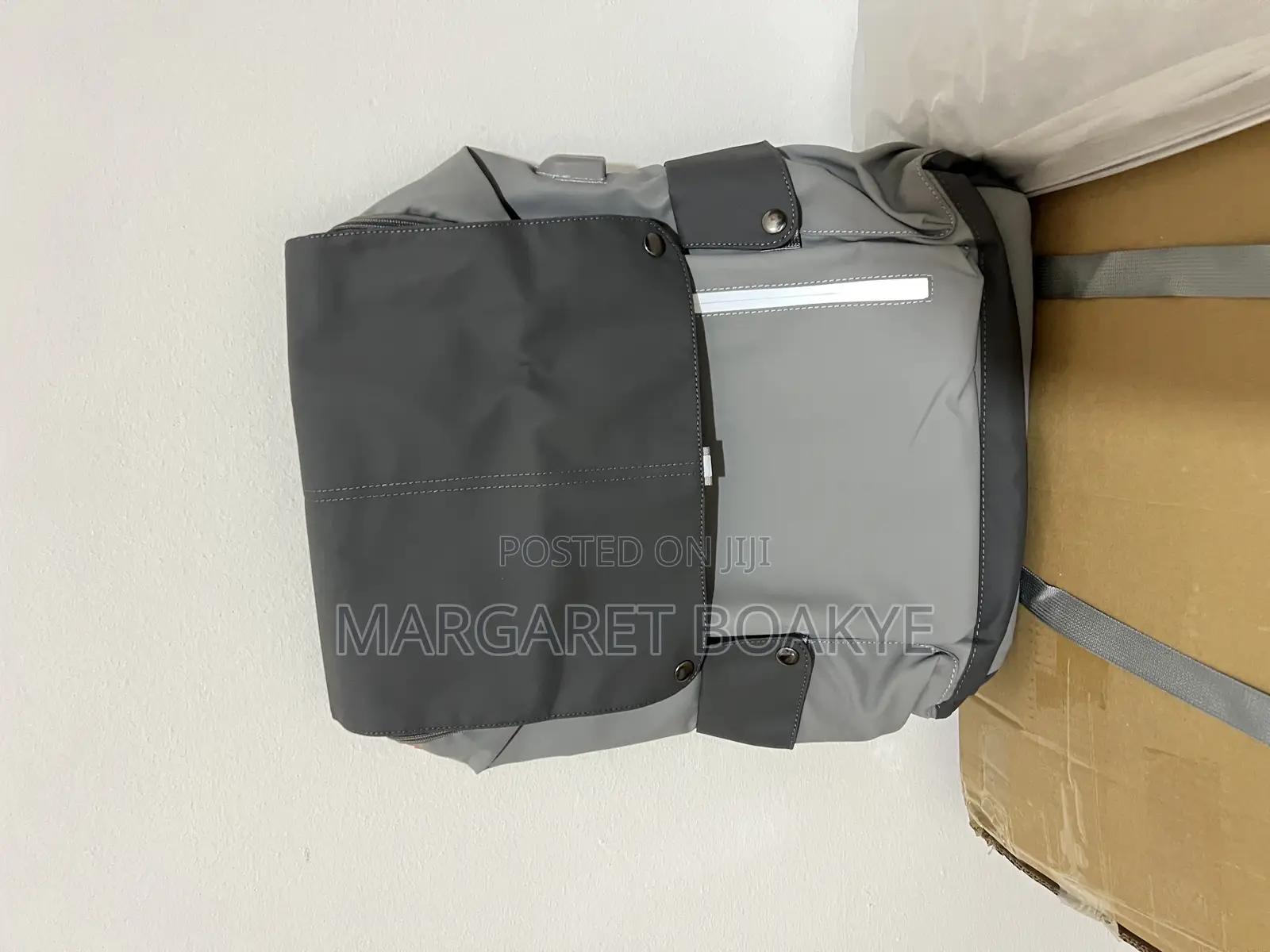 All Kinds of Bags