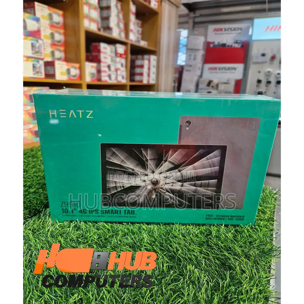 New Tablet 128 GB Black