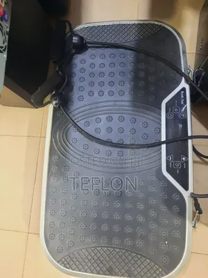 Massage Plate