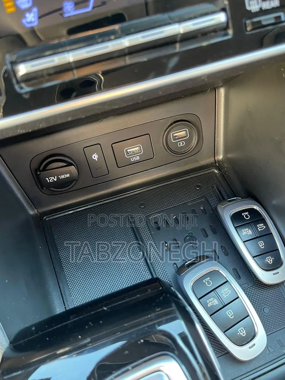 Hyundai Sonata Limited 2020 Gray
