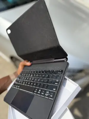 A16 Keyboard