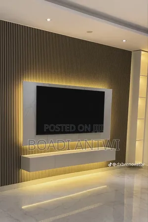 Tv Unit Installer
