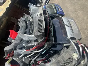 Korean Spare Parts Doors , Bumpers , Cart , Fender (Contact for Price)