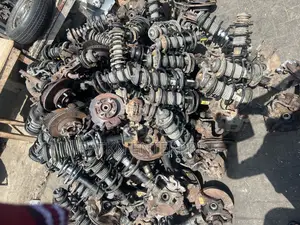 Korean Spare Parts Doors , Bumpers , Cart , Fender (Contact for Price)
