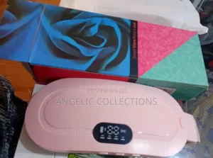 Massage/Menstrual Heat Pad for Women