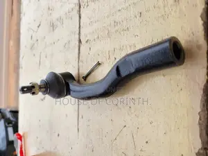 Tire Rod Ends (Pair)-Toyota Corolla 2013-