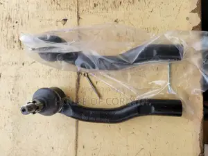 Tire Rod Ends (Pair)-Toyota Corolla 2013-