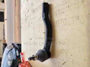 Tire Rod Ends (Pair)-Toyota Corolla 2013-