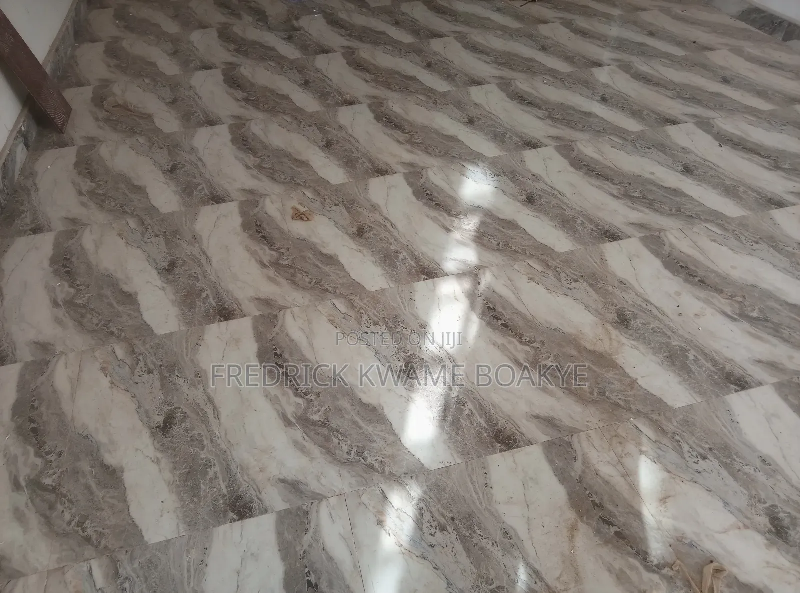 3bdrm Apartment in Brother K Estate, Kumasi Metropolitan for rent