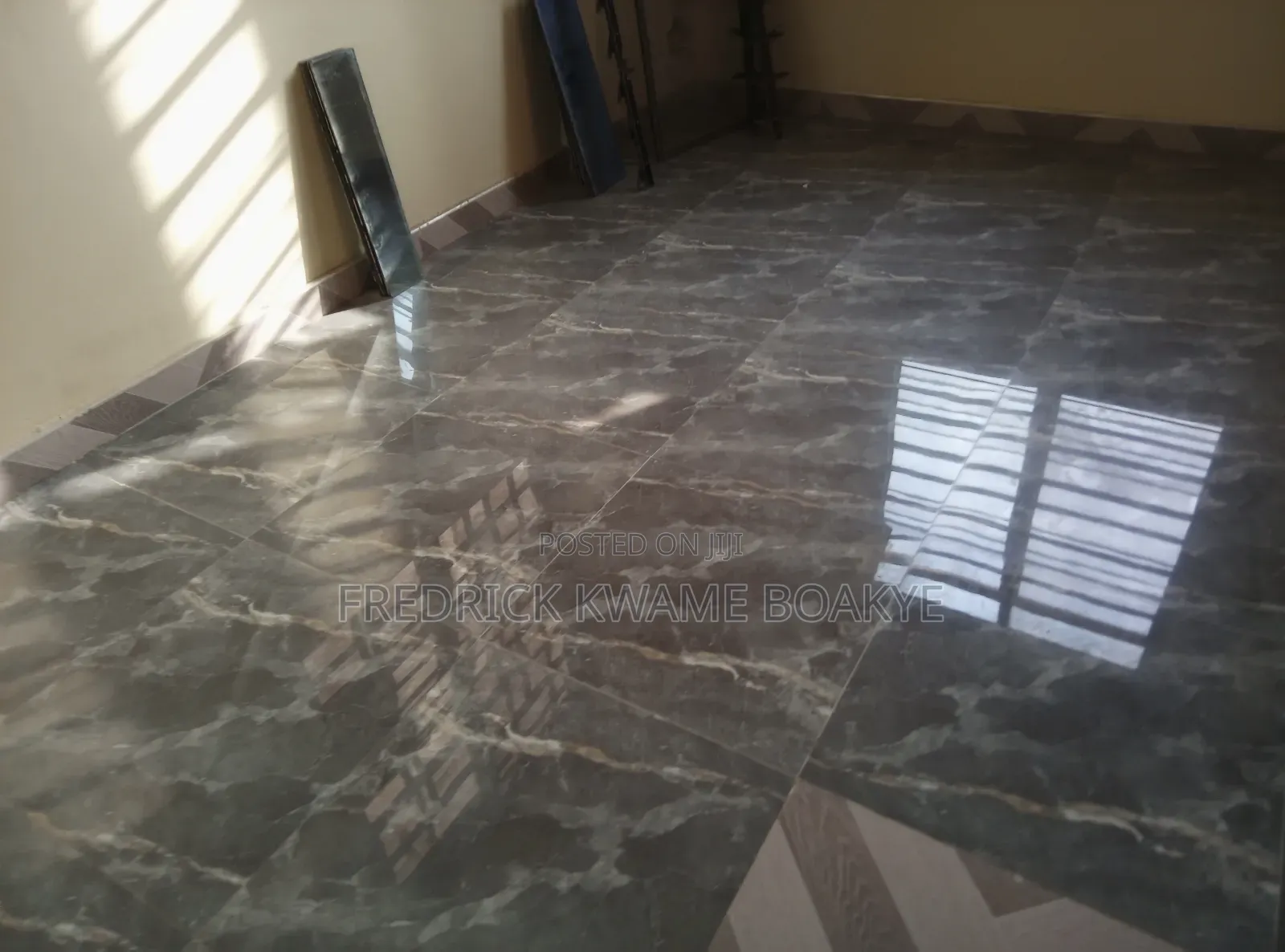 3bdrm Apartment in Brother K Estate, Kumasi Metropolitan for rent
