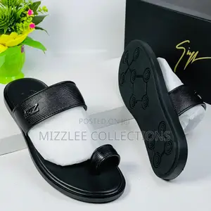 Quality Slippers For Men In 40-45