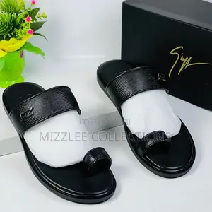 Quality Slippers For Men In 40-45