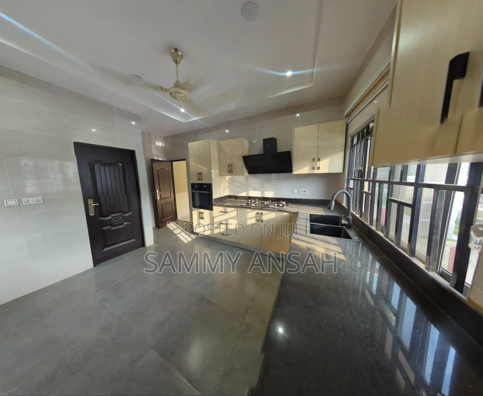3bdrm Apartment in Woodleigh Estate, Tantra Hills for rent