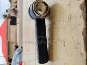 Tie Rod End (Pair) -Mercedes Benz Sprinter