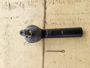 Tie Rod End (Pair) -Mercedes Benz Sprinter
