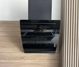 Kitchen Extractor