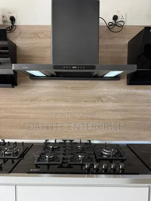 Kitchen Extractor