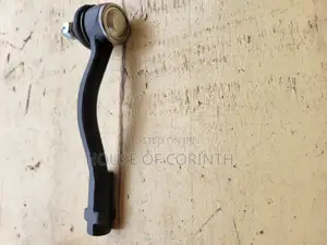 Tie Rod End (Pair) / - Honda HRV 2015-