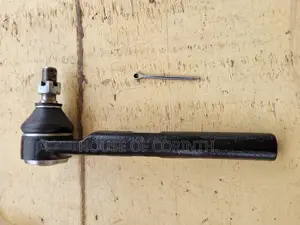 Tie Rod End (Pair) / - Honda HRV 2015-