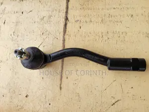 Tie Rod End (Pair) / - Honda HRV 2015-