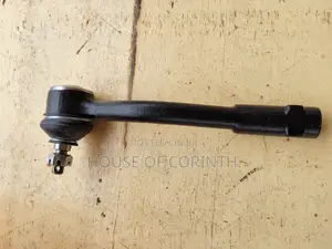 Tie Rod End (Pair) / - Honda HRV 2015-