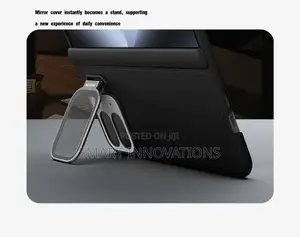 Google Pixel 10 Pro Fold Frosted Shield Case