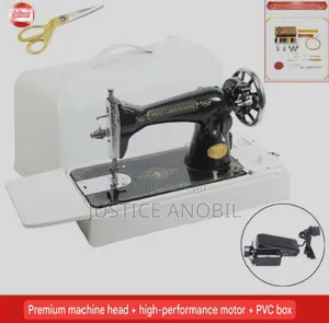 Sewing Machine