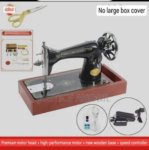Sewing Machine