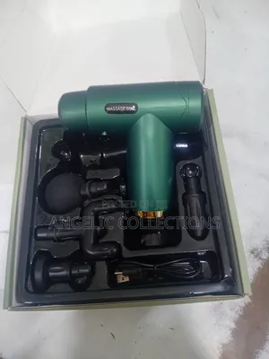 General Body Massage Gun