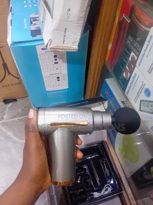 General Body Massage Gun
