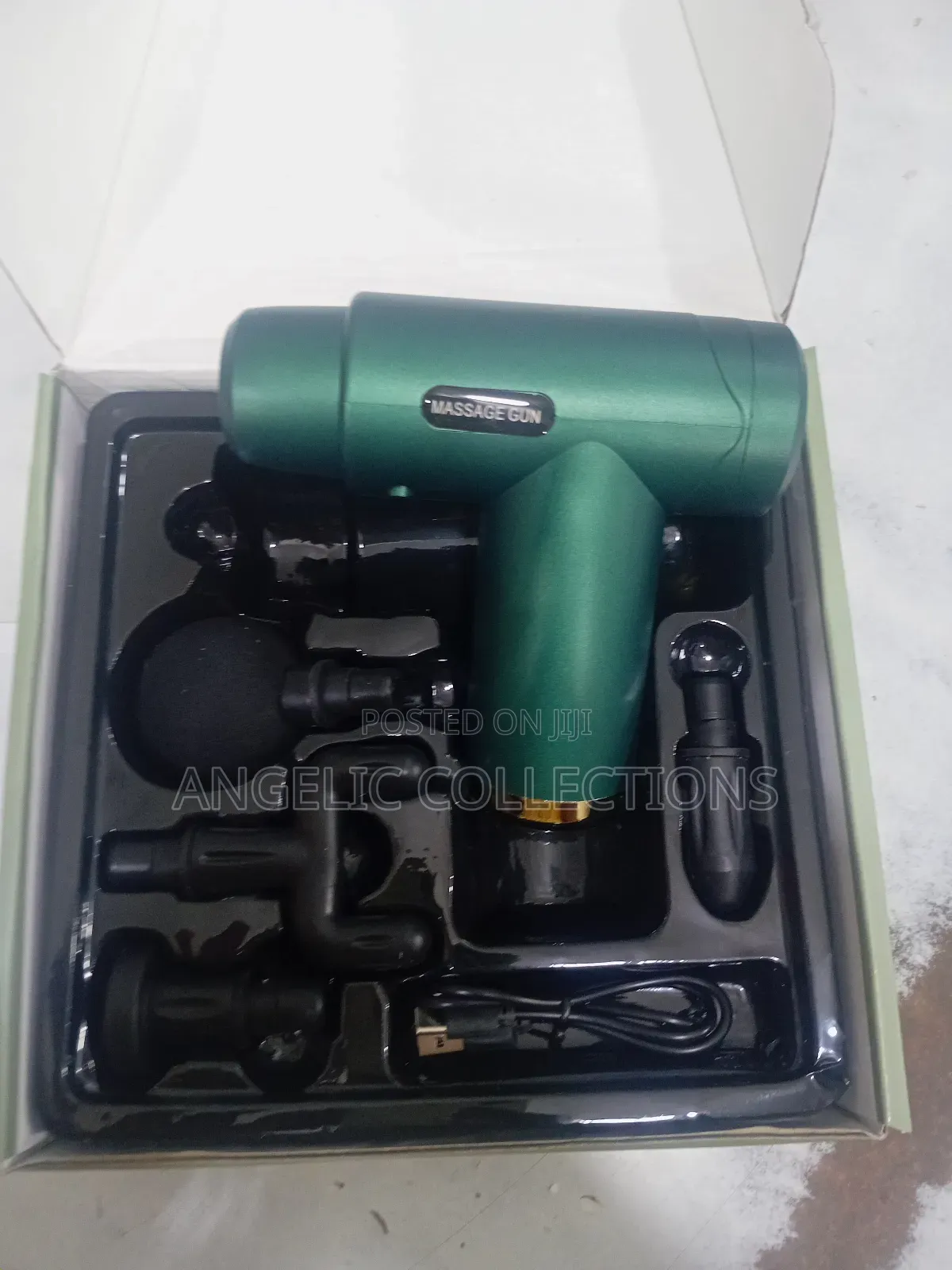 General Body Massage Gun