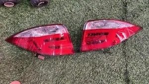 Corolla 2014 Spec Tail Light