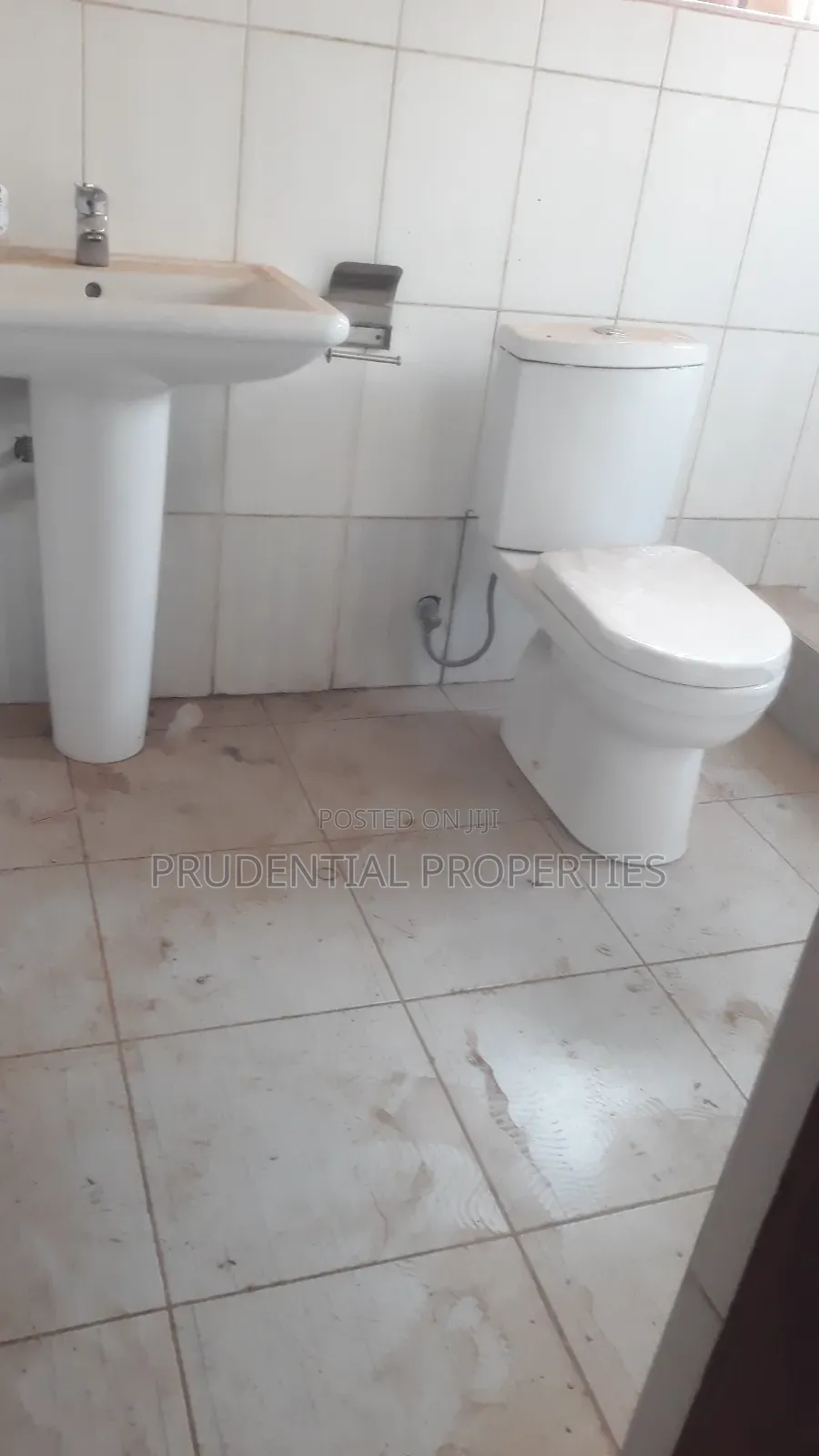 2bdrm Apartment in Kwabenya for rent
