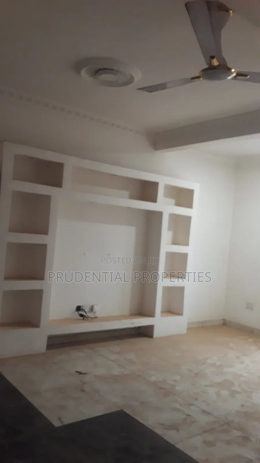 2bdrm Apartment in Kwabenya for rent