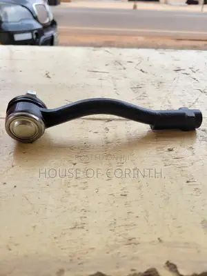 Tie Rod End (Pair) - Kia Picanto 2011-