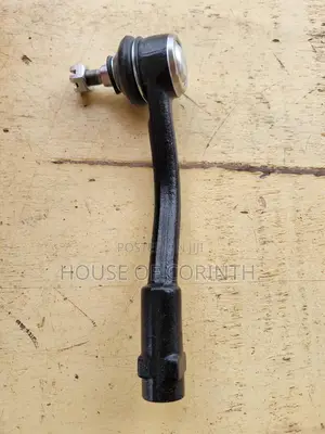 Tie Rod End (Pair) - Kia Picanto 2011-