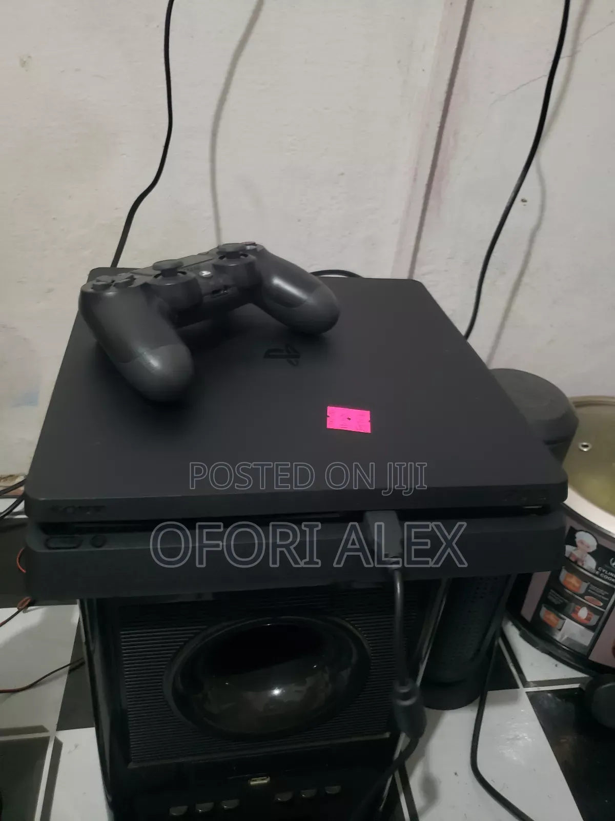 Neat and Affordable Ps4 Slim