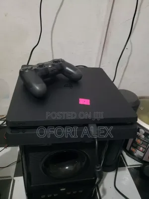 Neat and Affordable Ps4 Slim