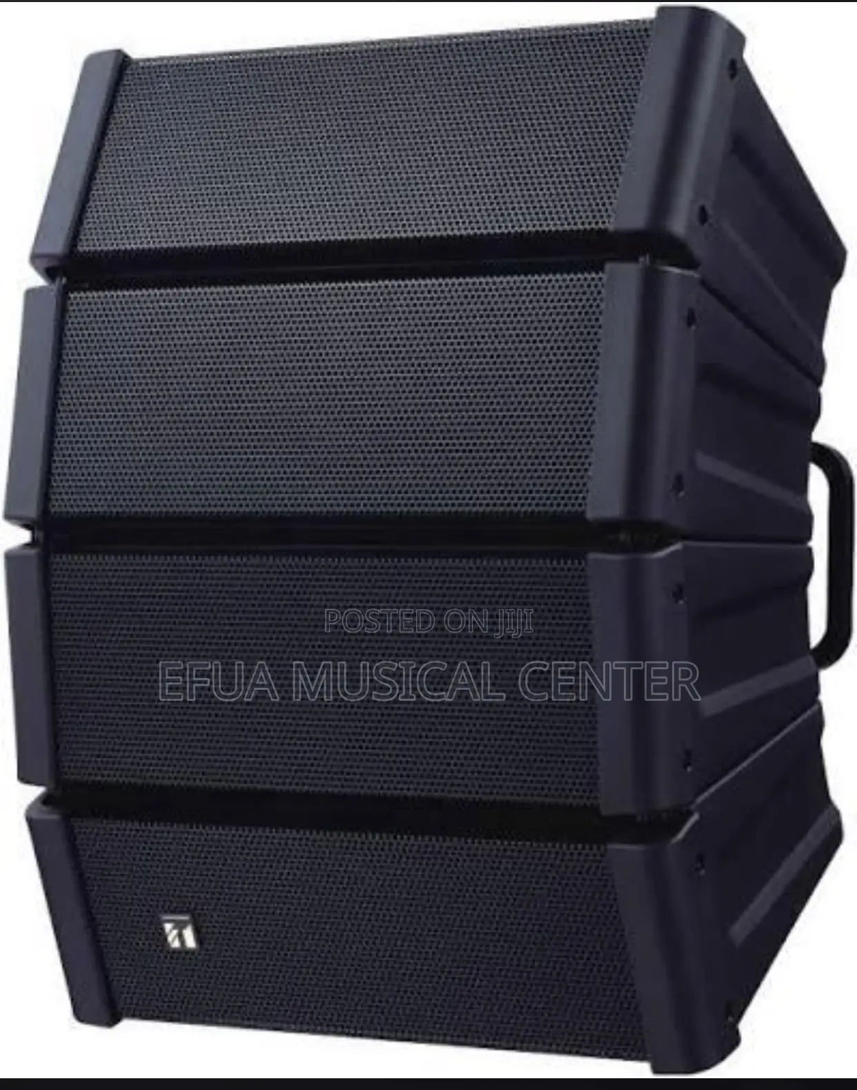 Line Arrey Speakers /10inches