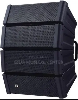 Line Arrey Speakers /10inches