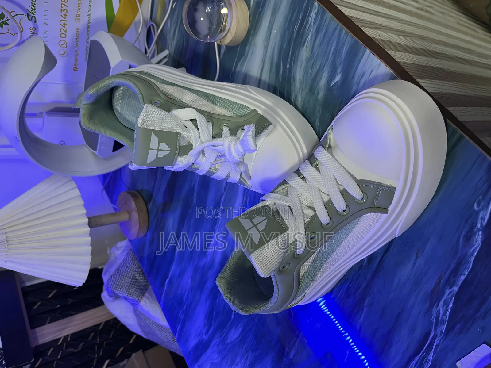 Original Fashion Sneakers