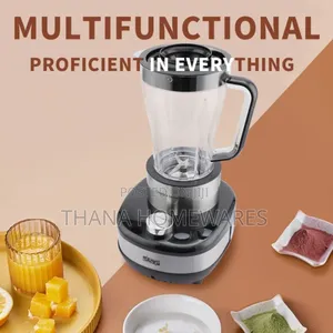6 in 1 Blender