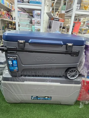 Igloo Ice Chest
