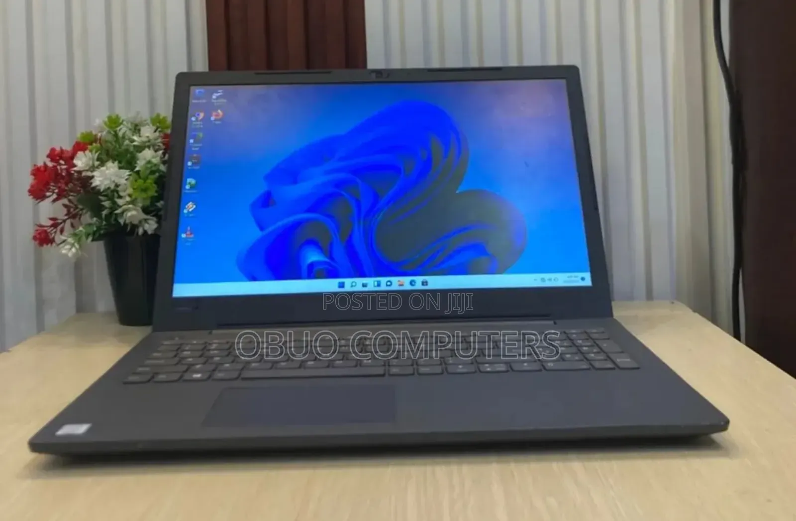 Laptop Lenovo 8GB Intel Core i5 SSD 256GB