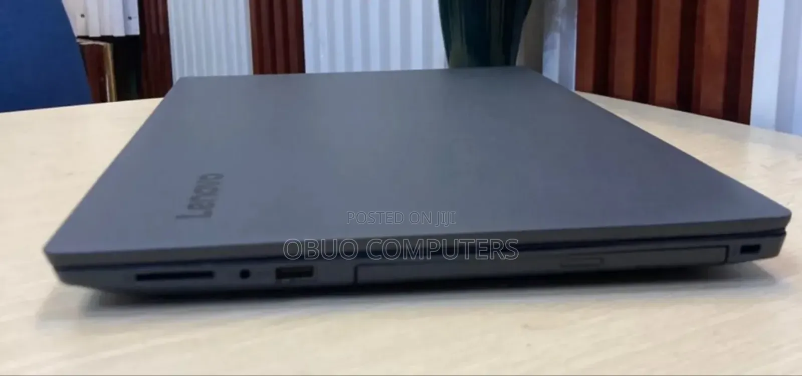 Laptop Lenovo 8GB Intel Core i5 SSD 256GB
