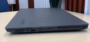 Laptop Lenovo 8GB Intel Core i5 SSD 256GB