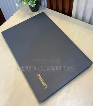 Laptop Lenovo 8GB Intel Core i5 SSD 256GB