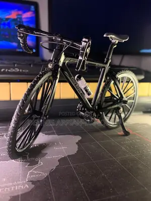 Miniature Bicycle
