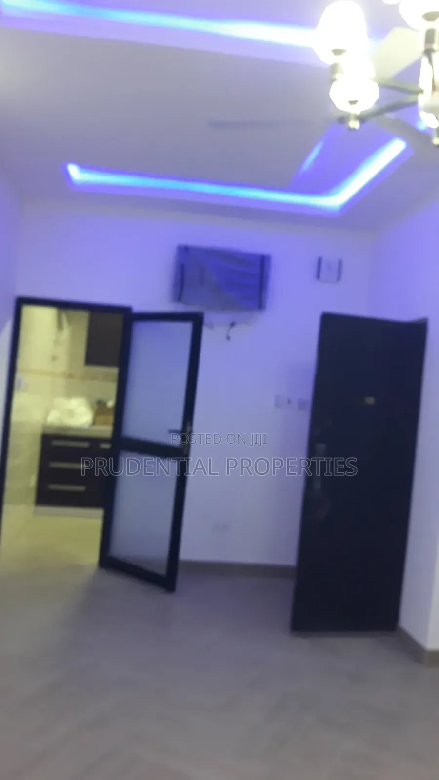 1bdrm Apartment in Kwabenya for rent