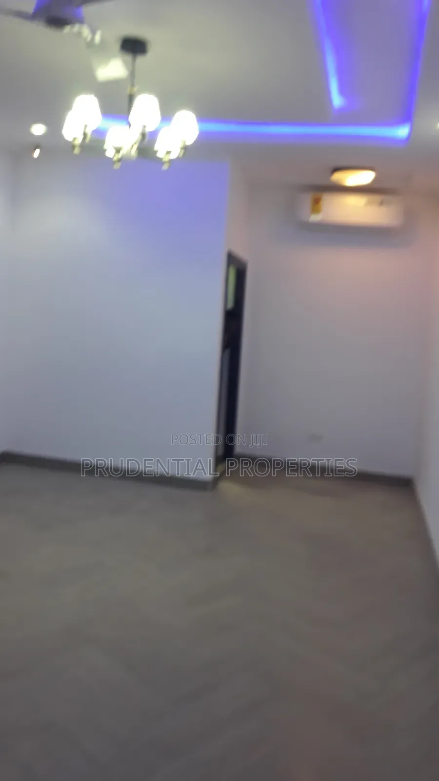 1bdrm Apartment in Kwabenya for rent